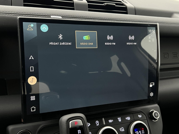 Land Rover Defender 110 D250 X-DYNAMIC SE AWD Aut 3.0 d Dynamic SE