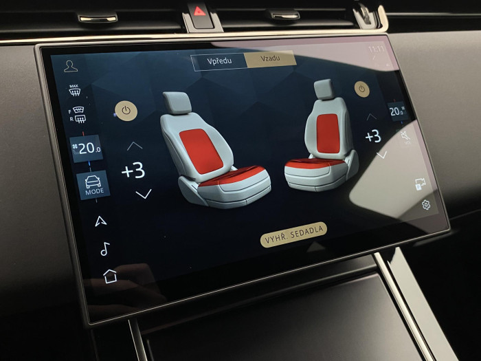 Land Rover Range Rover Evoque D165 R-DYNAMIC SE  AWD AUT 2.0 d Dynamic SE