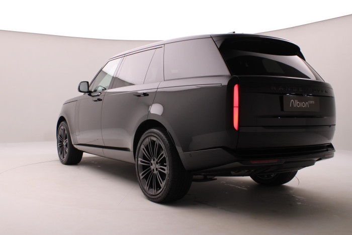 Land Rover Range Rover D350 AUTOBIOGRAPHY LWB 3.0 d
