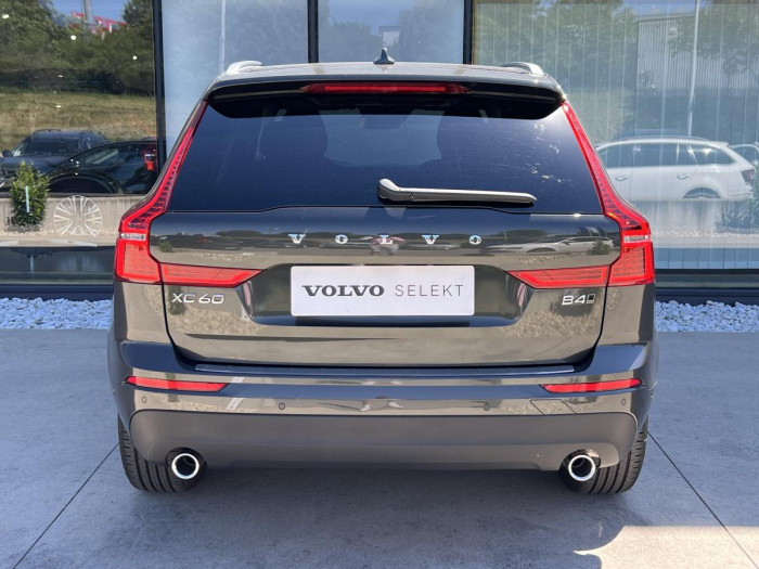 Volvo XC60 B4 AWD MOMENTUM Aut 1.maj. 2.0 Momentum