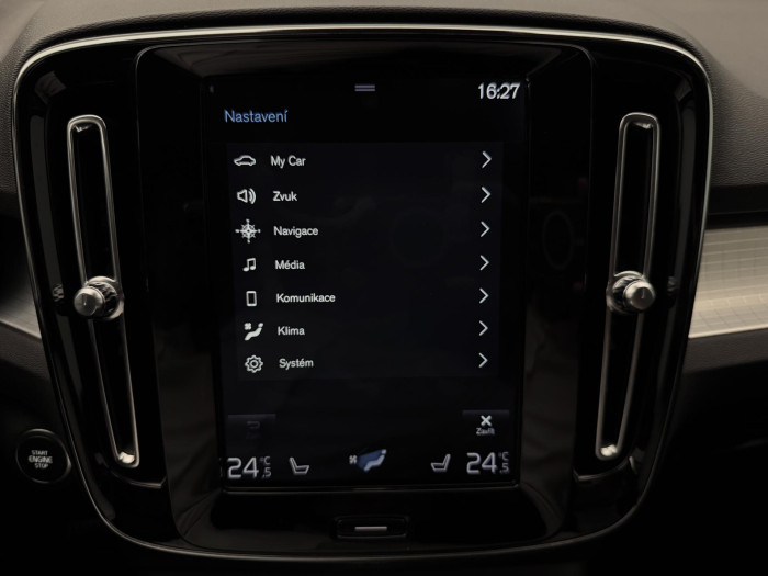 Volvo XC40 T5 AWD MOMENTUM PRO AUT 2.0 Momentum