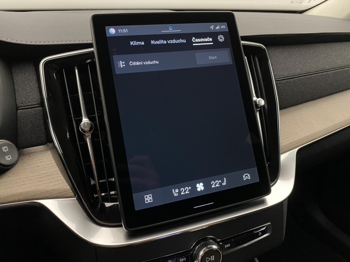 Volvo XC90 B5 AWD AUT BRIGHT PLUS 7míst