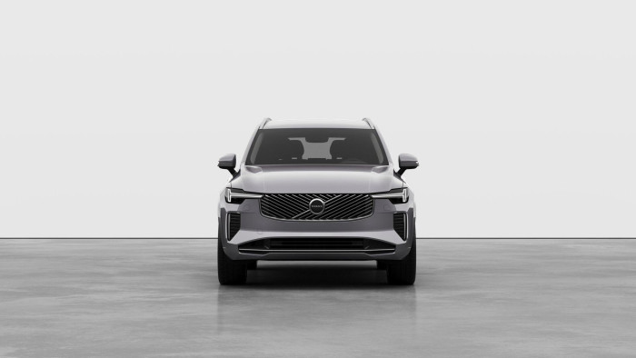 Volvo XC90 B5 AWD AUT BRIGHT PLUS 7míst