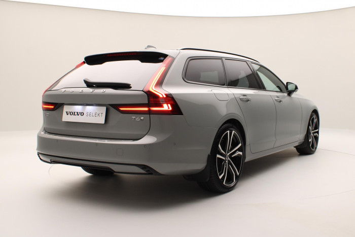 Volvo V90 T6 AUT R-DESIGN RECHARGE