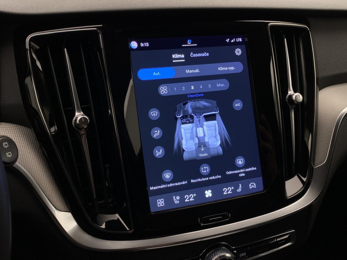 Volvo V60 CC B5 AWD BRIGHT PLUS AUT