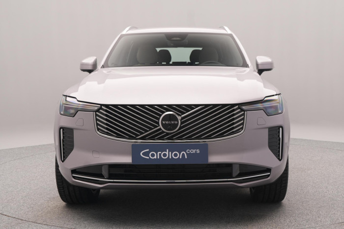 Volvo XC90 B5 AWD AUT BRIGHT PLUS 7míst