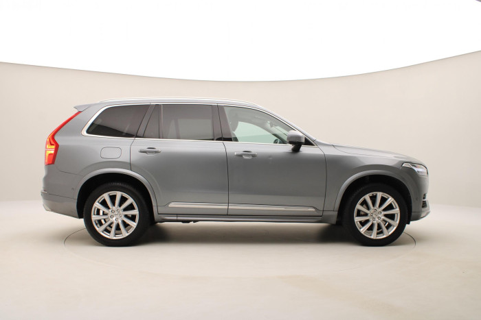 Volvo XC90 D5 AWD INSCRIPTION AUT CZ 2.0 d