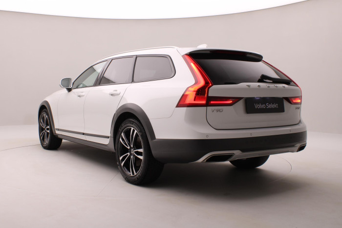 Volvo V90 CC D5 AWD INSCRIPTION AUT 2.0 d CC CC