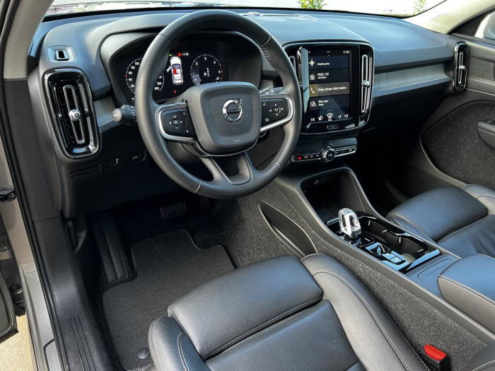 Volvo XC40 D3 INSCRIPTION Aut 1.maj. 2.0 d