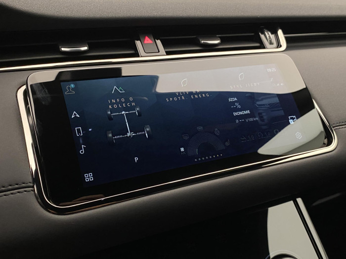 Land Rover Range Rover Evoque D200 SE AWD AUT 2.0 d SE