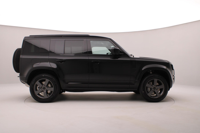 Land Rover Defender D350 X-DYNAMIC HSE AWD AUT 3.0 d Dynamic