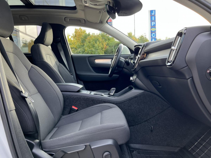 Volvo XC40 B4 MOMENTUM Aut 1.maj. 2.0 Momentum