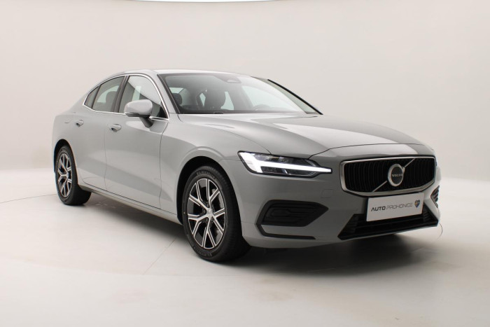 Volvo S60 B4 AUT CORE
