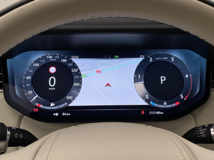 Land Rover Range Rover D350 HSE SWB 3.0 d