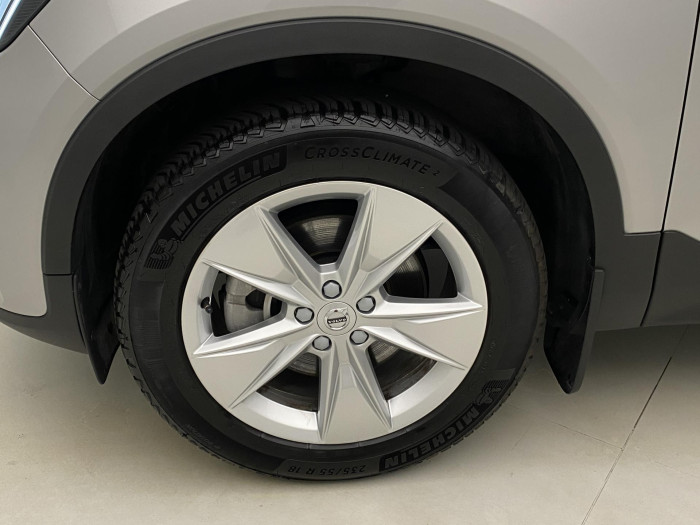 Volvo XC40 B4 CORE AUT 1.maj