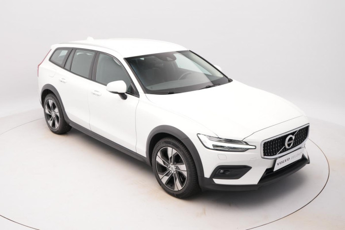 Volvo V60 CC D4 AWD ADVANCED REZERVACE 2.0 d CC CC