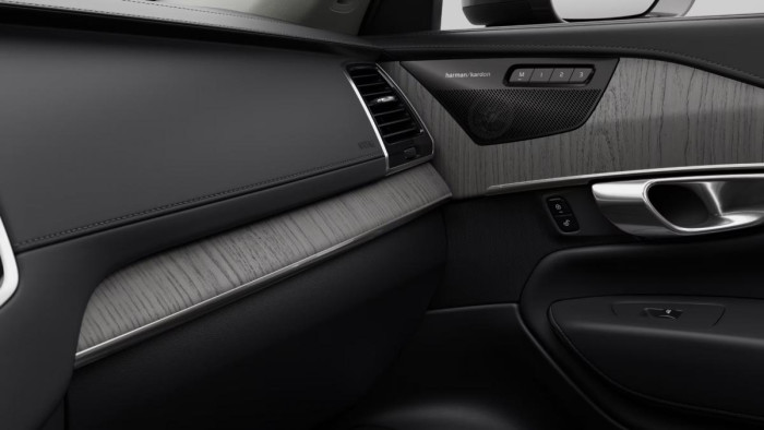Volvo XC90 B5 AWD AUT BRIGHT PLUS 7-míst