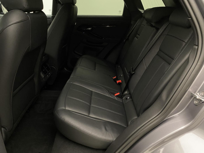 Land Rover Range Rover Evoque D200 R-DYNAMIC SE  AWD AUT 2.0 d Dynamic SE