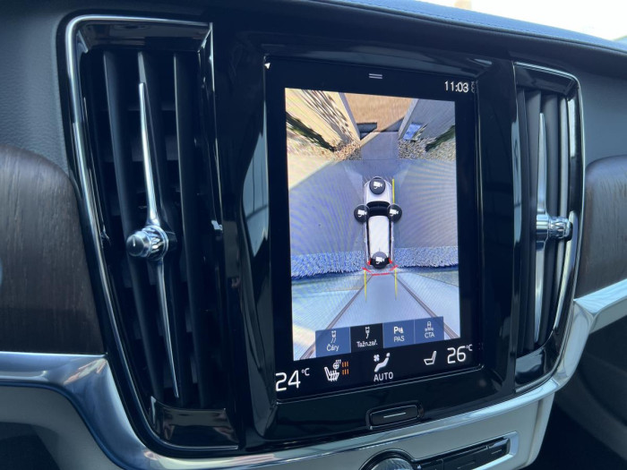Volvo V90 T8 AWD INSCRIPTION RECHARGE