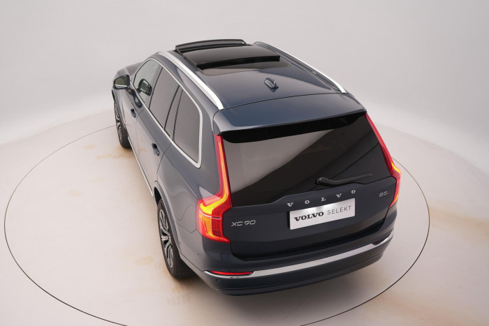 Volvo XC90 B5 AWD ULTIMATE BRIGHT 1.maj.