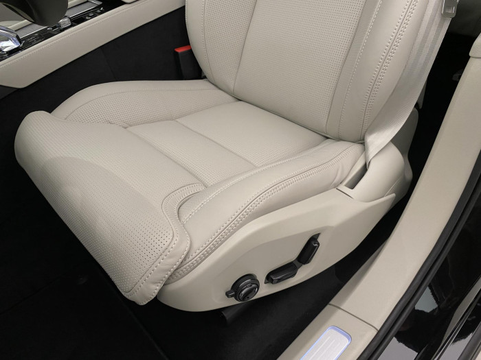 Volvo XC90 B5 AWD AUT BRIGHT PLUS 7míst
