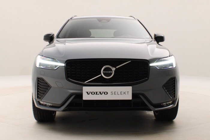 Volvo XC60 B4 AWD PLUS DARK AUT 1.maj