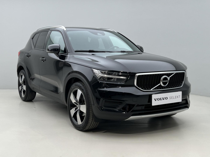 Volvo XC40 T3 MOMENTUM 1.maj. 1.5 Momentum