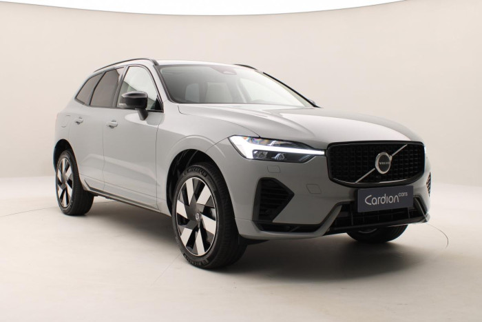 Volvo XC60 T8 AWD AUT DARK ULTRA