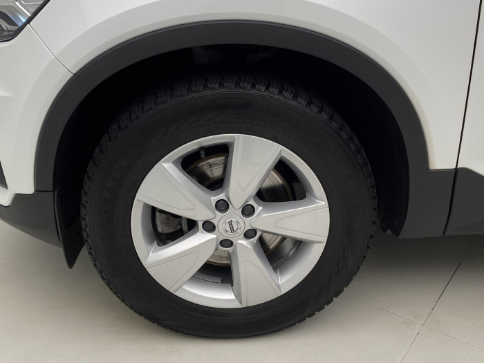 Volvo XC40 D4 AWD R-DESIGN AUT 2.0 d