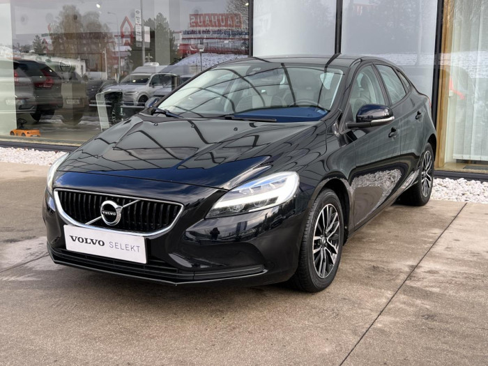 Volvo V40 T3 MOMENTUM Aut CZ 1.5 Momentum