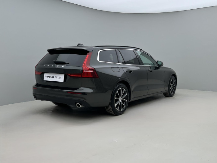 Volvo V60 B4 MOMENTUM AUT 1.maj. 2.0 Momentum