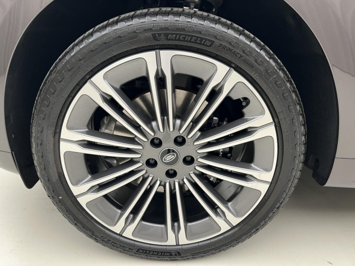 Land Rover Range Rover Sport D350 AUTOBIOGRAPHY AWD Aut 3.0 d