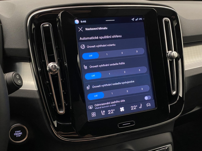 Volvo XC40 B3 AUT DARK PLUS