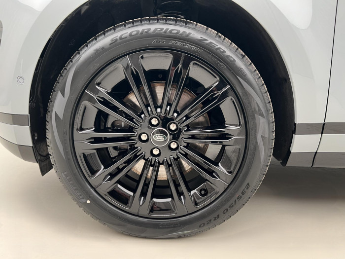 Land Rover Range Rover Evoque D200 DYNAMIC SE AWD Aut 2.0 d Dynamic SE