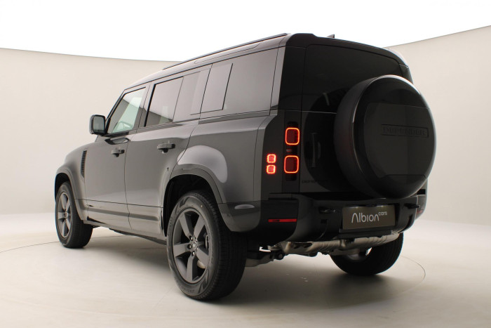 Land Rover Defender 110 D300 X-DYNAMIC HSE AWD AUT 3.0 d Dynamic