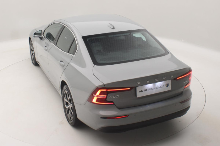 Volvo S60 B4 AUT CORE