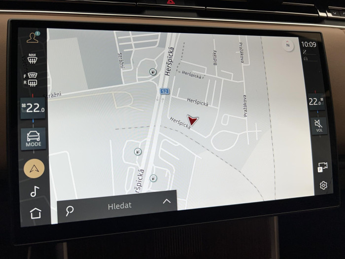 Land Rover Range Rover D350 AUTOBIOGRAPHY REZERVACE 3.0 d