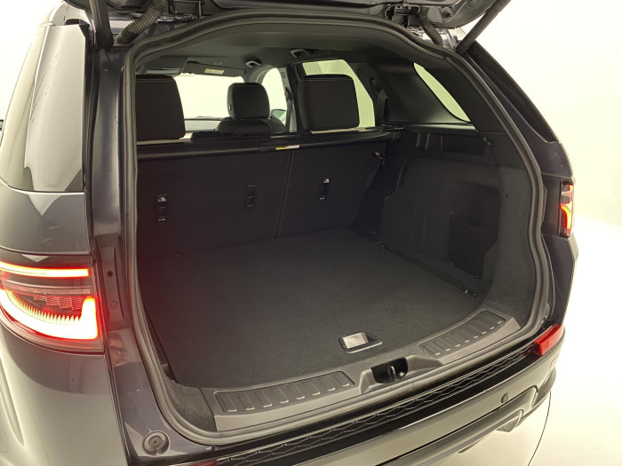 Land Rover Discovery Sport D200 R-DYNAMIC SE AWD AUT 2.0 d Dynamic SE