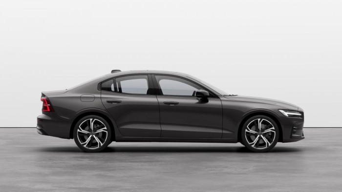 Volvo S60 B5 AWD AUT DARK ULTIMATE