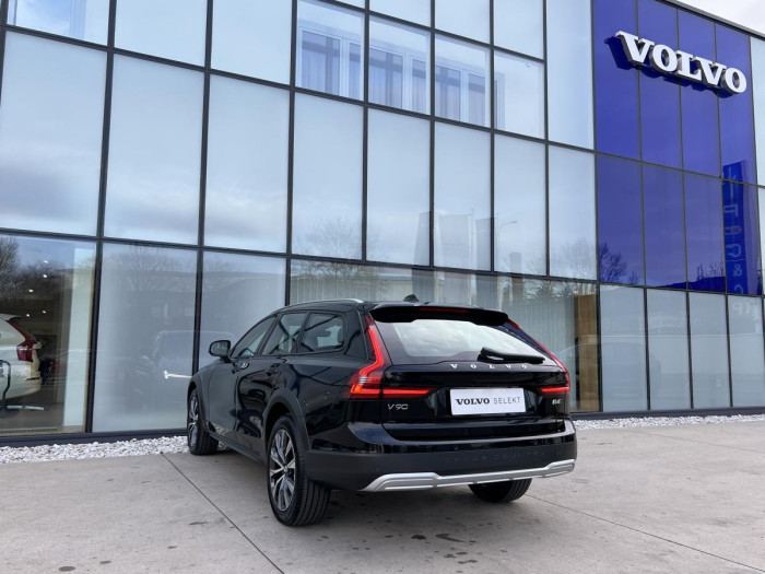 Volvo V90 CROSS COUNTRY B4 AWD PLUS Aut