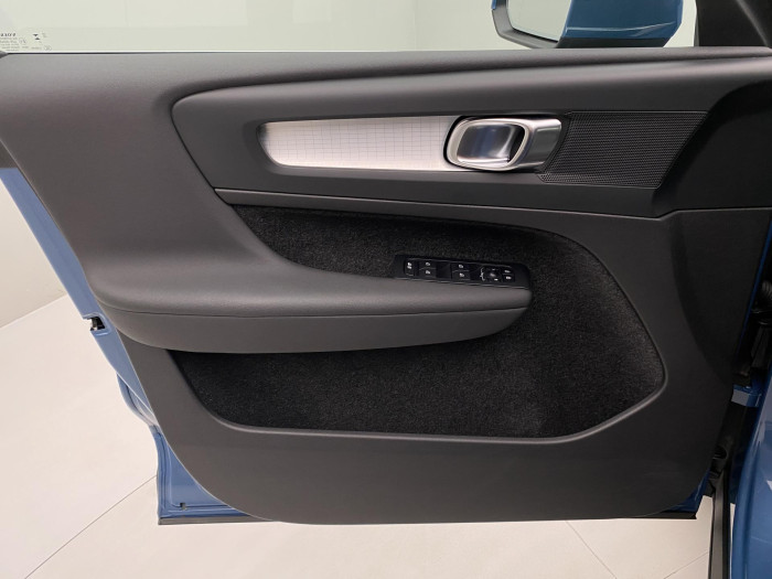 Volvo XC40 T4 RECHARGE CORE AUT CZ