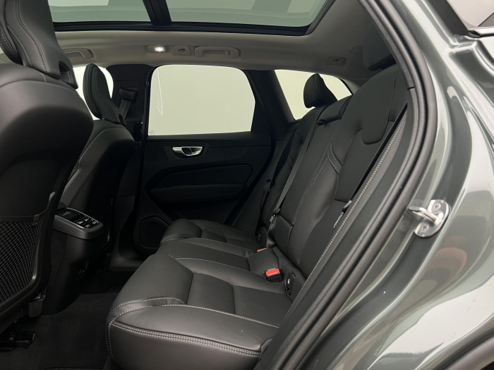 Volvo XC60 B5 AWD AUT DARK ULTRA