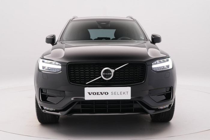 Volvo XC90 B5 AWD ULTIMATE DARK AUT 1.maj