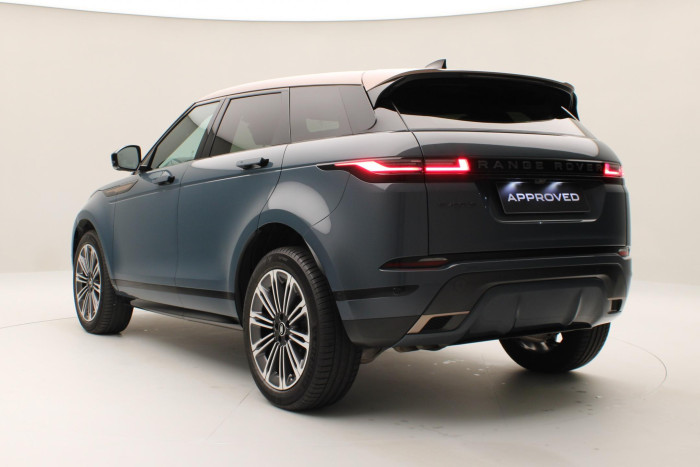Land Rover Range Rover Evoque D200 DYNAMIC SE AWD AUT 2.0 d Dynamic SE