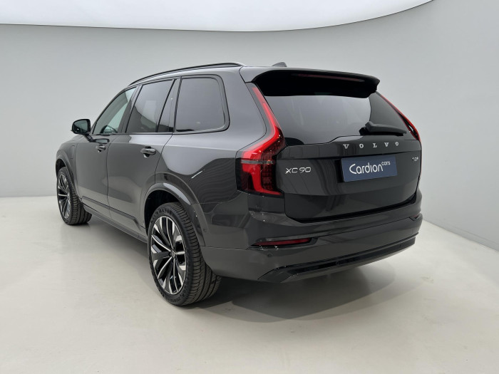 Volvo XC90 T8 AWD RECHARGE DARK PLUS AUT