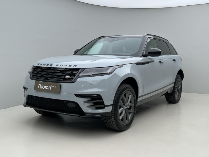 Land Rover Range Rover Velar D300 DYNAMIC SE AWD Aut 3.0 d Dynamic SE