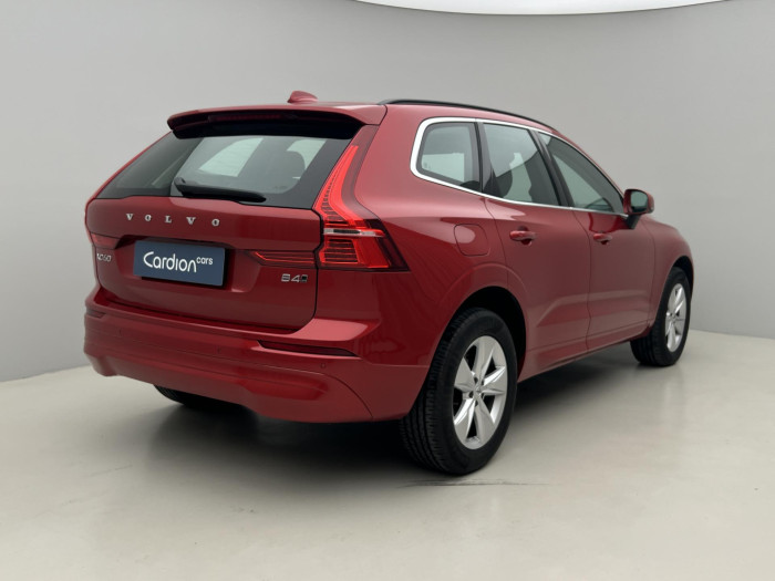 Volvo XC60 B4 AWD MOMENTUM AUT 1.maj. 2.0 Momentum