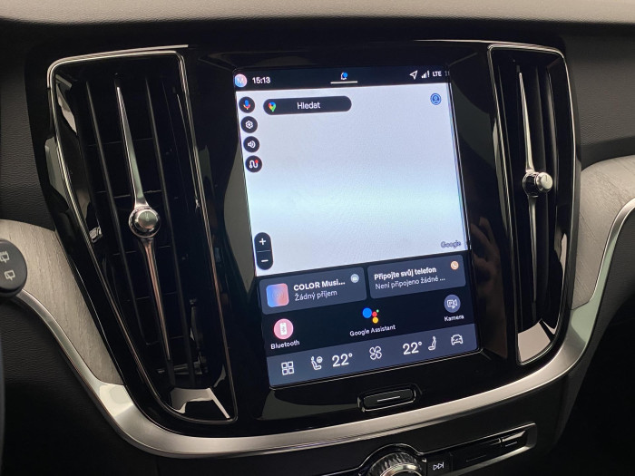 Volvo V60 B4 AUT BRIGHT PLUS