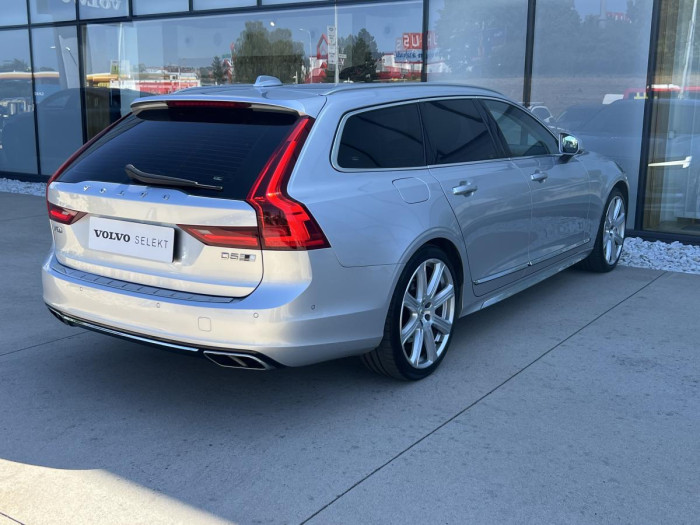 Volvo V90 D5 AWD INSCRIPTION POLESTAR 2.0 d