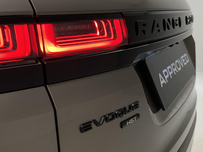 Land Rover Range Rover Evoque P300 HST AWD AUT